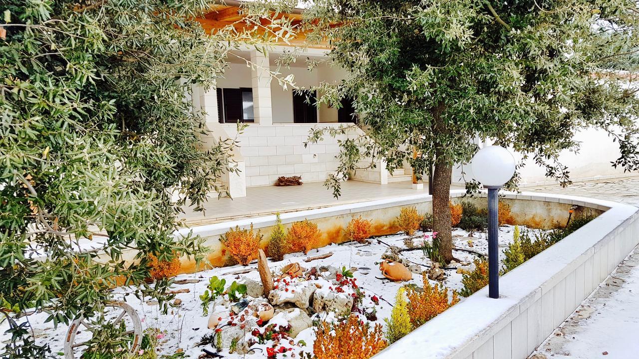 Villa Wonder Alberobello Exterior photo